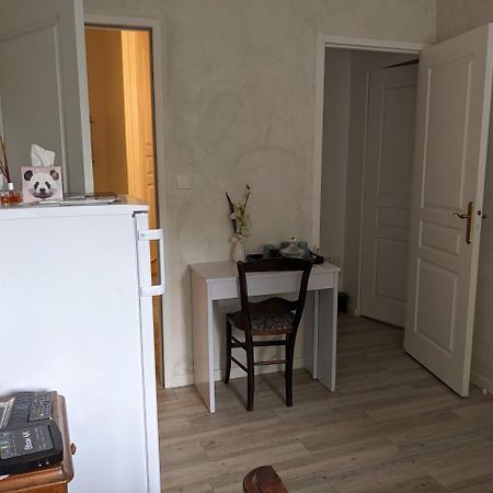 Les Id De Saint Emilion Bed & Breakfast Bagian luar foto