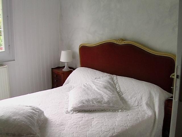 Les Id De Saint Emilion Bed & Breakfast Bagian luar foto