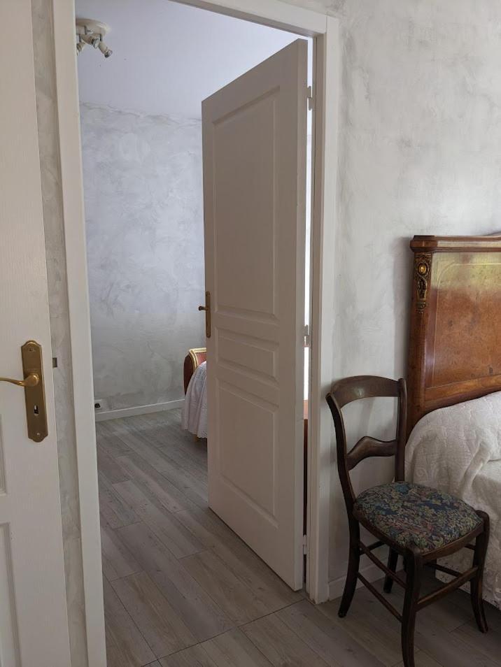 Les Id De Saint Emilion Bed & Breakfast Bagian luar foto