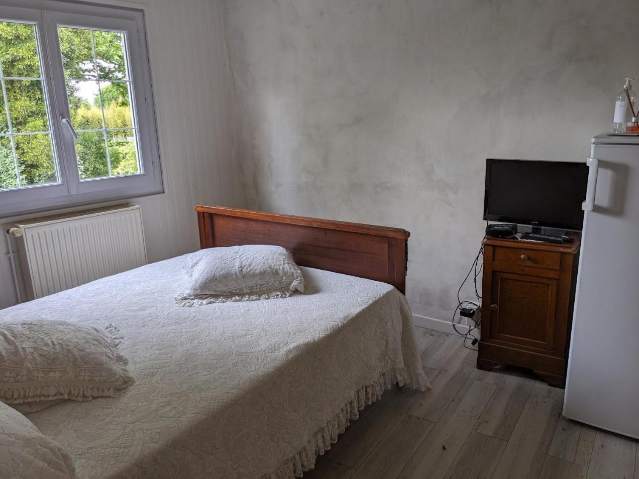 Les Id De Saint Emilion Bed & Breakfast Bagian luar foto