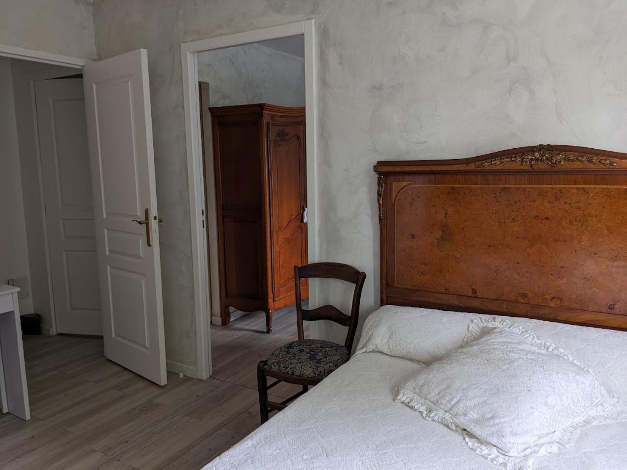 Les Id De Saint Emilion Bed & Breakfast Bagian luar foto