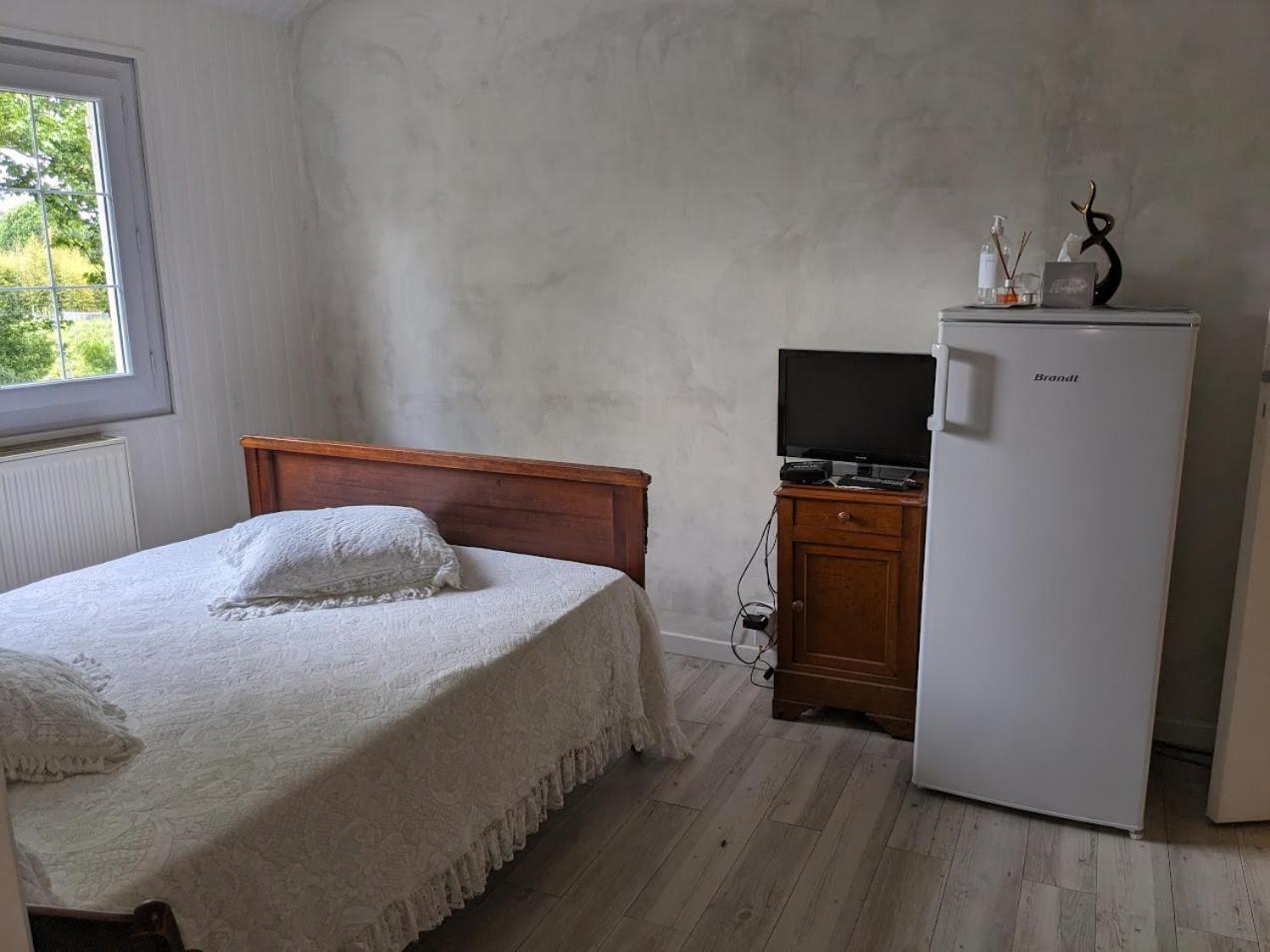 Les Id De Saint Emilion Bed & Breakfast Bagian luar foto