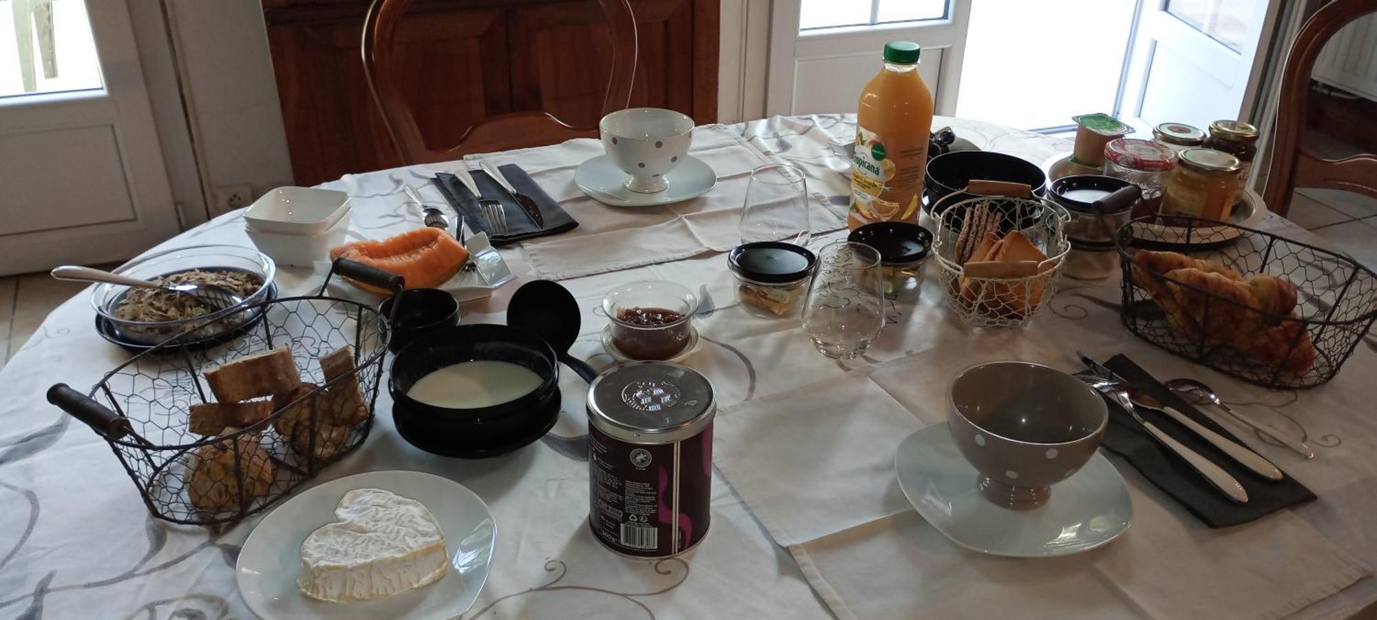 Les Id De Saint Emilion Bed & Breakfast Bagian luar foto